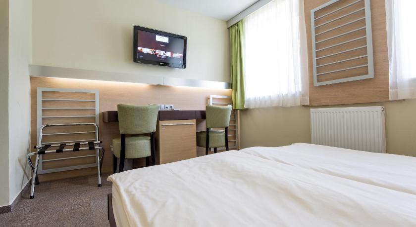 Hotel Center Pokljuka Горелєк Номер фото